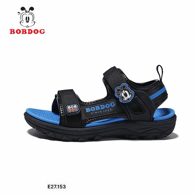 👟 Sandal bé trai B.O.B.D.O.G siêu nhẹ  M2003 E27.153