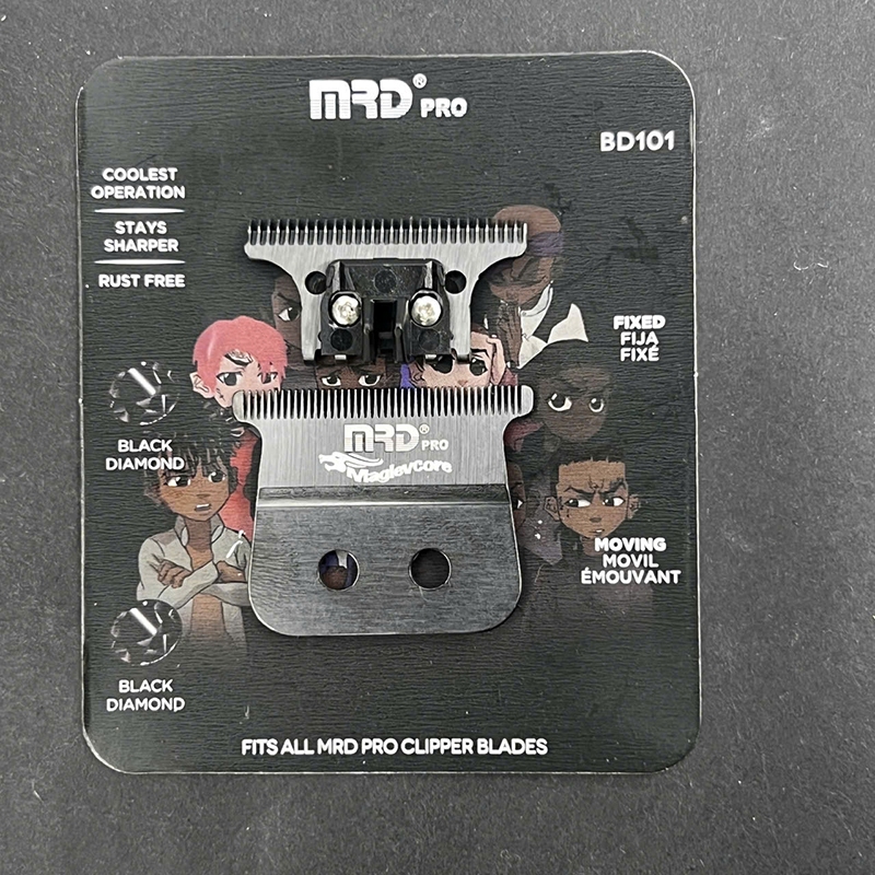 Lưỡi chấn viền MRD pro smart brain,dùng cho gamma+,S/C