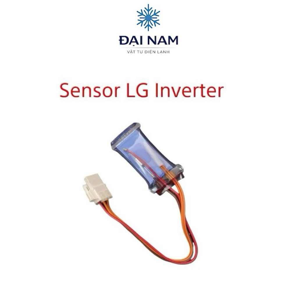 Sensor tủ lạnh LG Inverter - Đầu dò cảm biến tủ lạnh LG Inverter