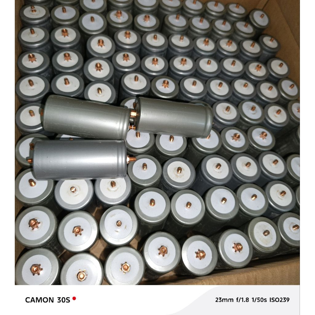 32650 mới tặng kèm ốc vít