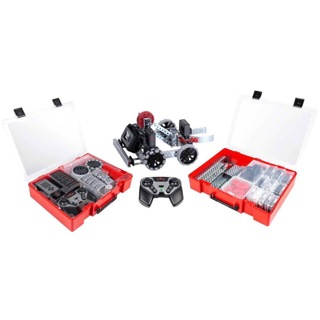 VEX EXP Education Kit