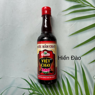Nước Mắm Việt Chay 500ml