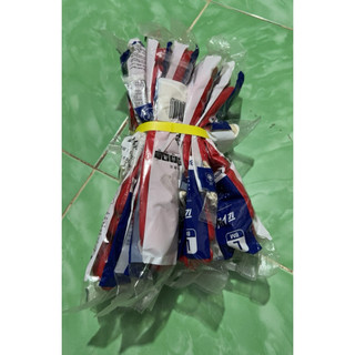 Combo 5 Đôi Găng tay phủ cao su 2 mặt