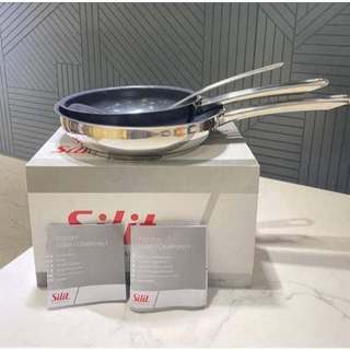 SÉT CHẢO SILIT TALIS 20-24cm (CÓ TÁCH SÉT) - HANGDUC69