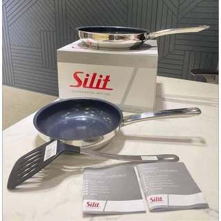 SÉT CHẢO SILIT TALIS 20-24cm (CÓ TÁCH SÉT) - HANGDUC69