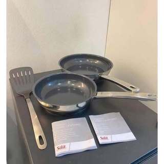 SÉT CHẢO SILIT TALIS 20-24cm (CÓ TÁCH SÉT) - HANGDUC69