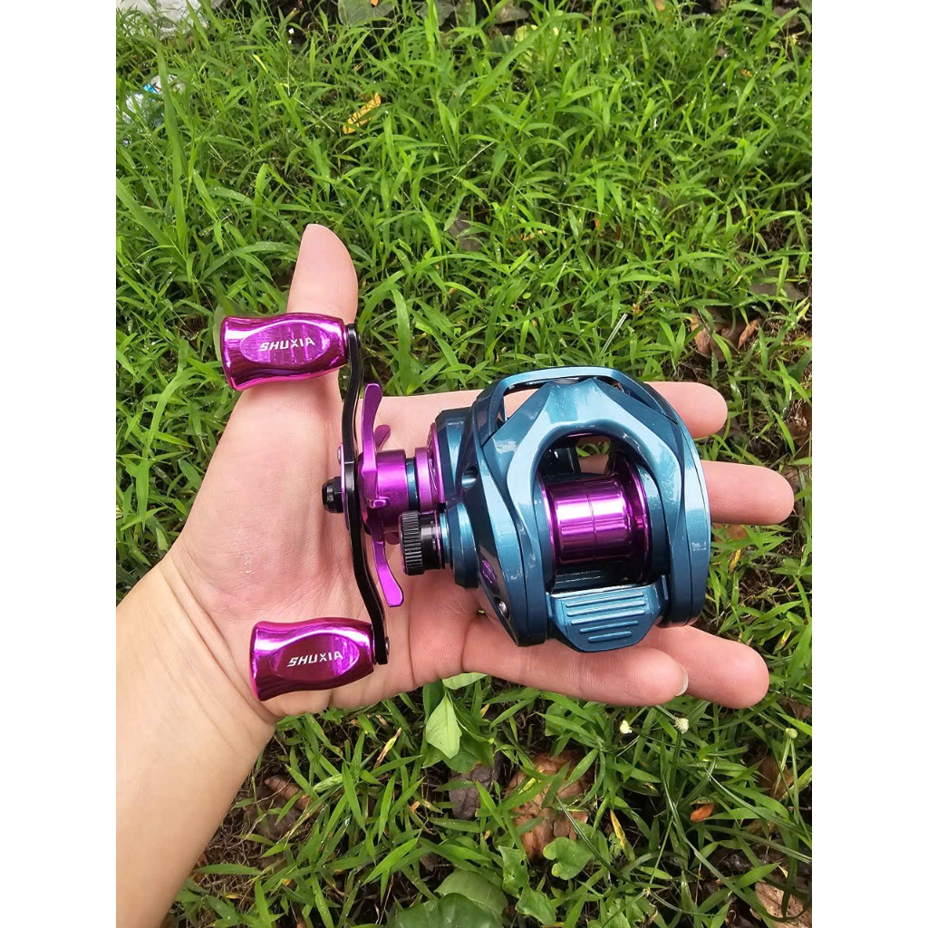 [Chất Lượng - Chống Rối - Tiếng eeee] Máy câu DC-10 Chíp - Đèn nháy