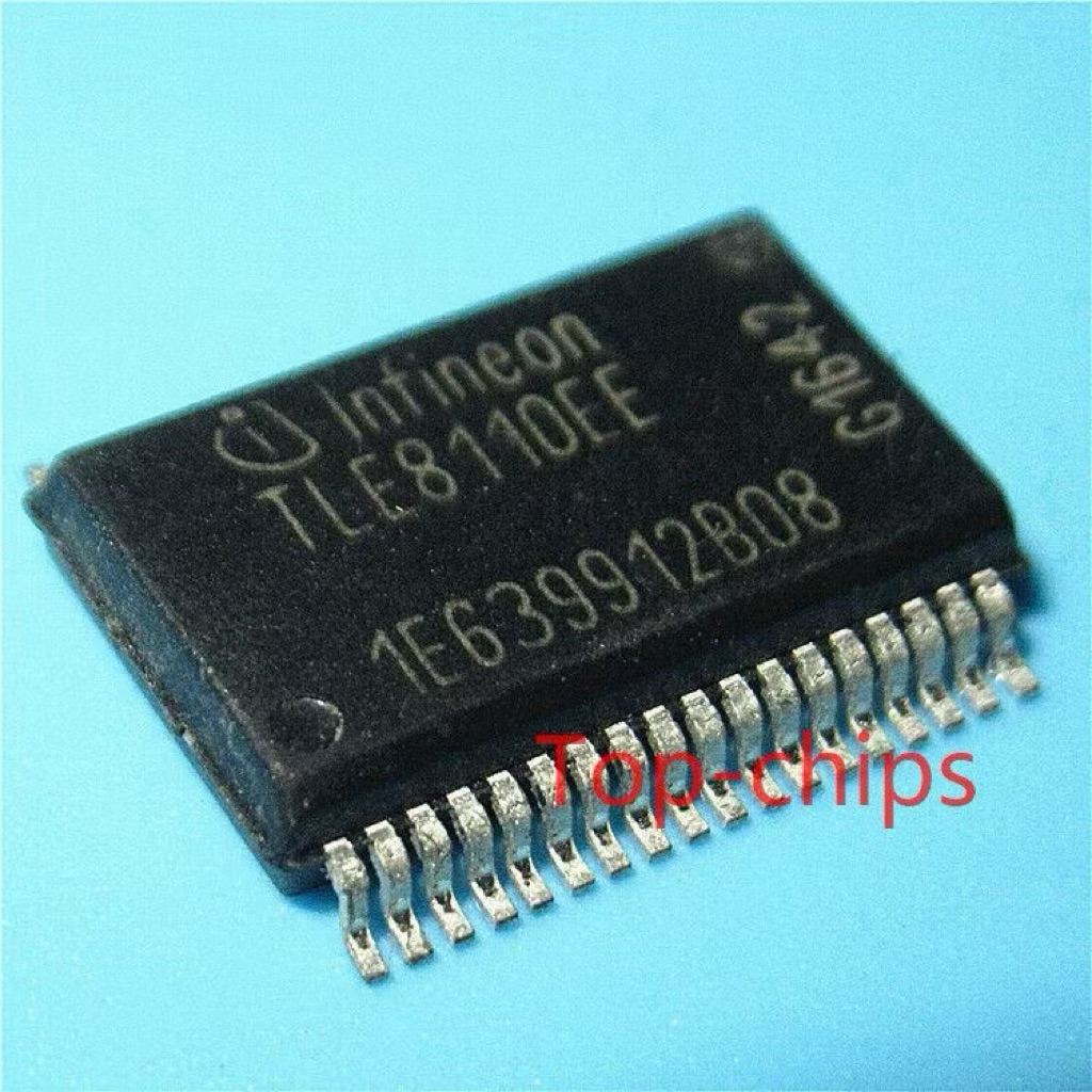 ic honda tle8110ee TLE8110EE