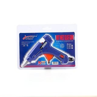 Keo Nến Loại Nhỏ 7mm x 24cm Dùng Cho Bắn Keo – Combo 10 Cây Keo Nến Trong Suốt Cho DIY & Handmade