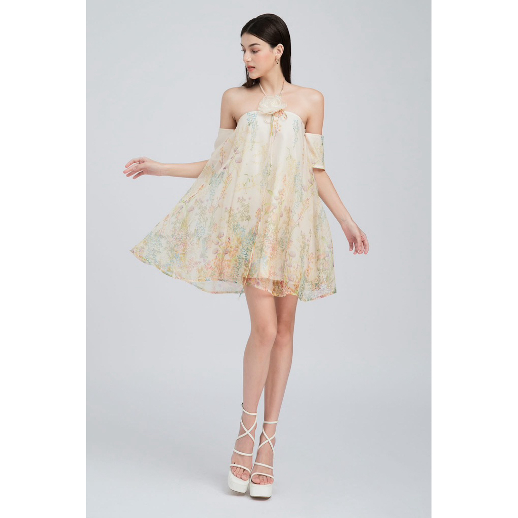 ĐẦM YẾM EDINI SZ S