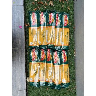 [Kho sỉ Hà Nội] Combo 05 GÓI MÌ Ý SỢI TRÒN BALDUCCI 500GR - Mì spaghetti Balducci 500g, Mỳ Ý Spaghetti Sợi Tròn,có Vat