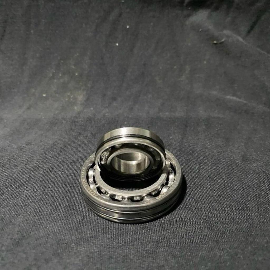 Bạc đạn sin ( 6902-6905 ) dùng wave dream cup 67 cam 2 lổ chống sè cam