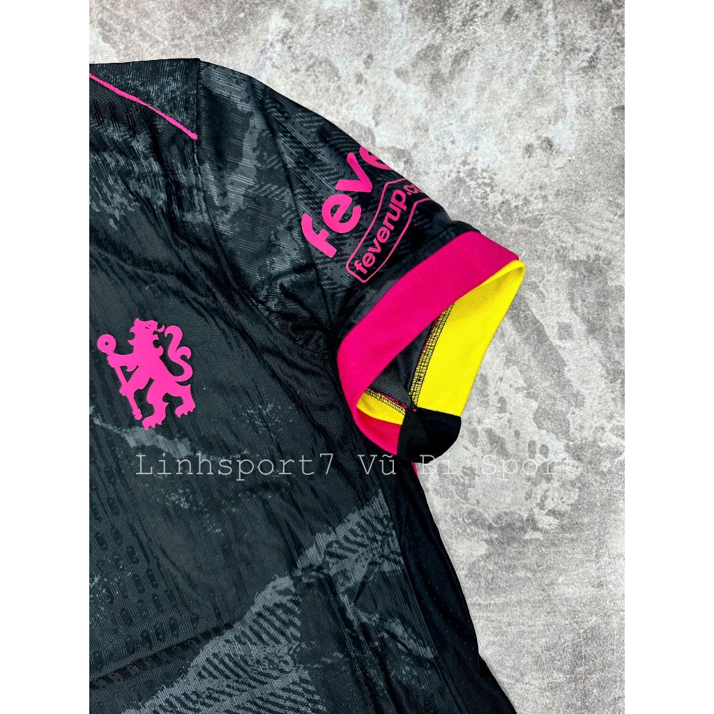 p2 Xả kho áo PLAYER MÙA CŨ BARCA.LIVER.CHEL.MU...