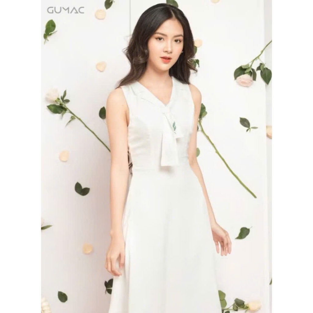 thanh lý váy của Gumac