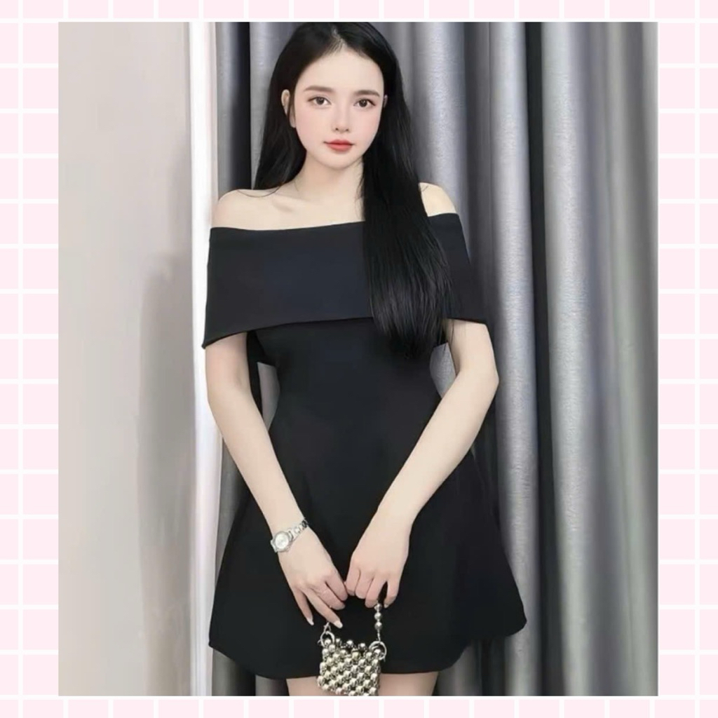 (T16) Váy tuyết mưa ngắn tay hai lớp (có quần bảo hộ) | BigBuy360 - bigbuy360.vn