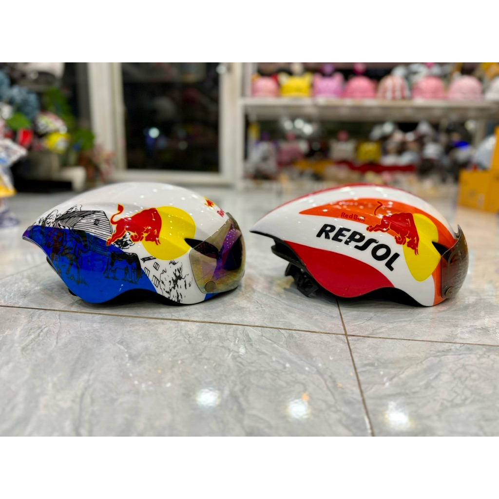 ROYAL HELMET MD16 Mũ Bảo Hiểm Xe Đạp Chính Hãng Thương Hiệu ROYAL HELMET