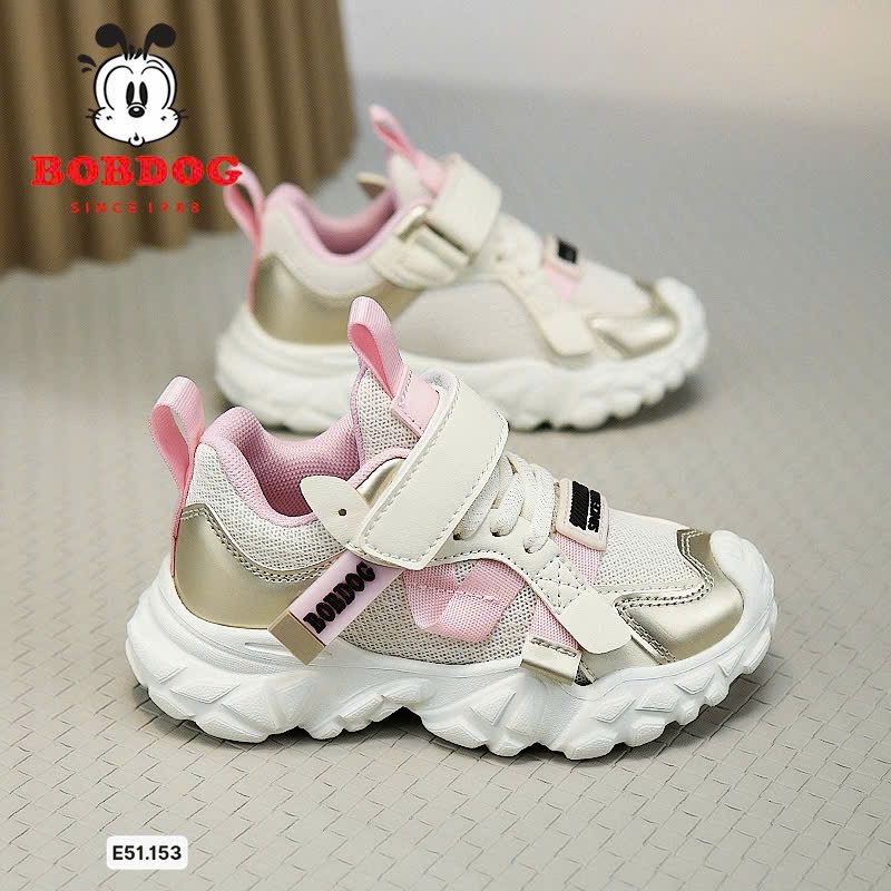 👟 GIÀY THỂ THAO TRẺ EM B.o.b.d.o.g  M1803 E51.153