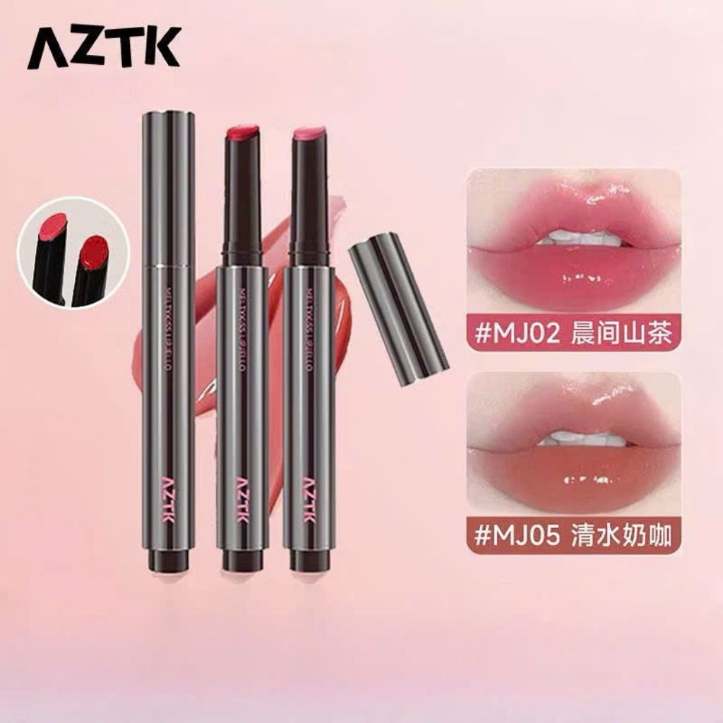 Son aztk chính hãng 100% [ Sẵn 2 màu ]