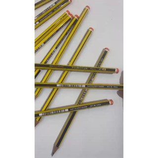 Bút chì đức 2B- HB