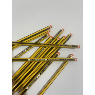 Bút chì đức 2B- HB