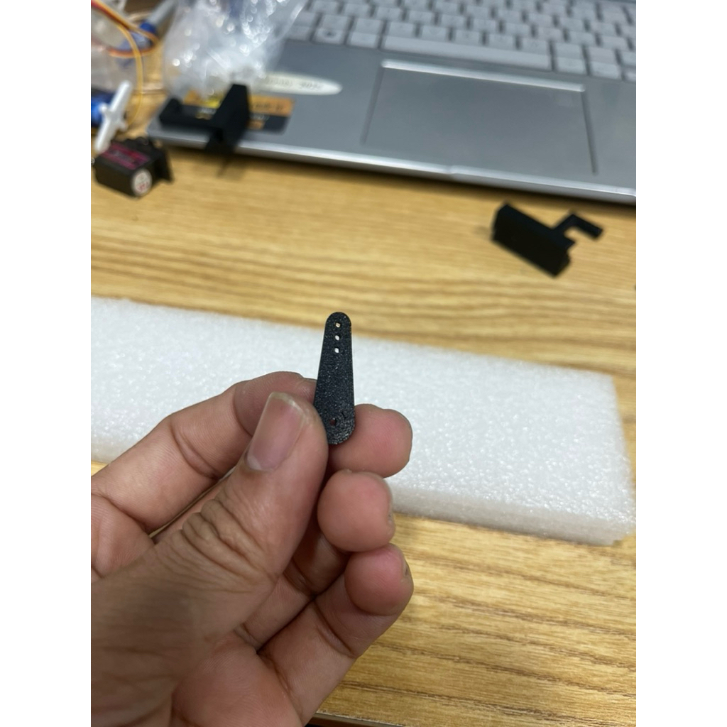 Tay Arm Servo Emax ES08
