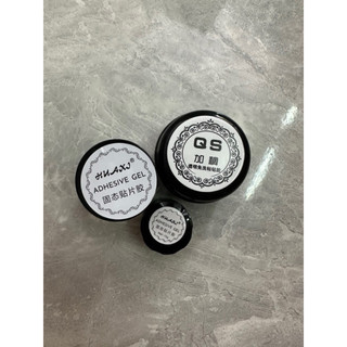 Gel định hình,gel nặn,gel Qs