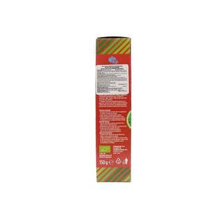 Sốt Cà Chua Hữu Cơ Cho Bé BIO JUNIOR 150g (Từ 8 Tháng) - Xốt Tomato Organic Ý Thơm Ngon Tiện Lợi Cho Bé Ăn Dặm