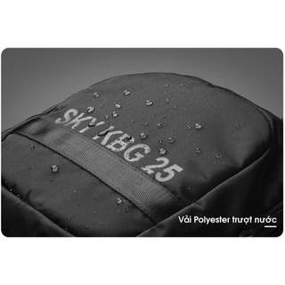 Túi du lịch KingBag Sky, túi thể thao cao cấp trượt nước