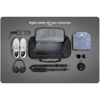 Túi du lịch KingBag Sky, túi thể thao cao cấp trượt nước