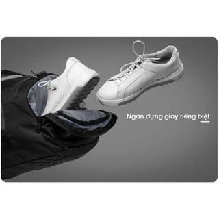 Túi du lịch KingBag Sky, túi thể thao cao cấp trượt nước