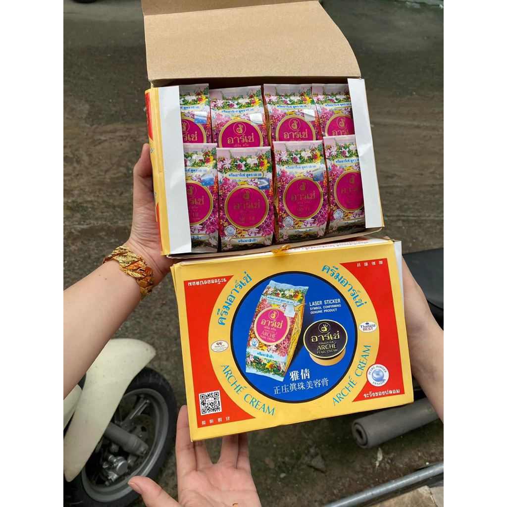 Sỉ 10 hủ ac thái chuẩn xịn