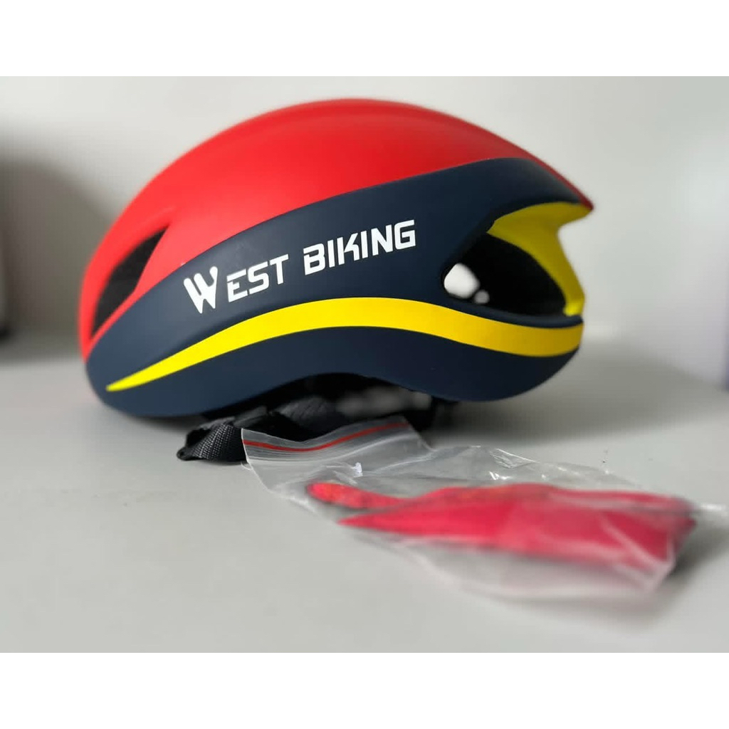 mũ bảo hiểm West Biking