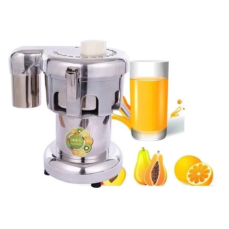 Máy ép trái cây Inox công nghiệp A3000, chính hãng
