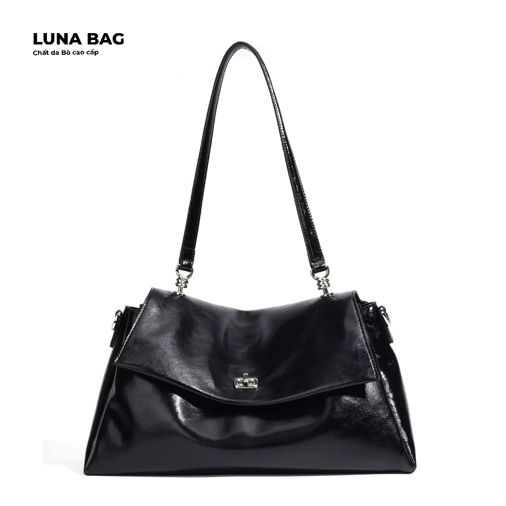 TÚI XÁCH NỮ NALYN LUNA BAG DA THẬT