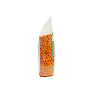 Đậu Lăng Đỏ Hữu Cơ MARKAL 500g - Đậu Lăng Pháp Organic Giàu Sắt Cho Bé Ăn Dặm Mau Lớn, Nấu Cháo & Súp Tiện Lợi