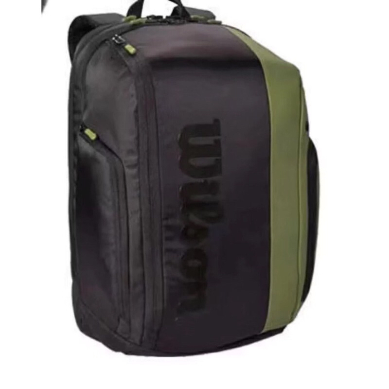 BALO TENNIS WILSON SUPER TOUR PRO STAFF V14 (WR8024601001)