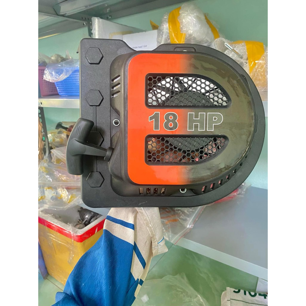 Ốp dựt vuông 18hp hinota