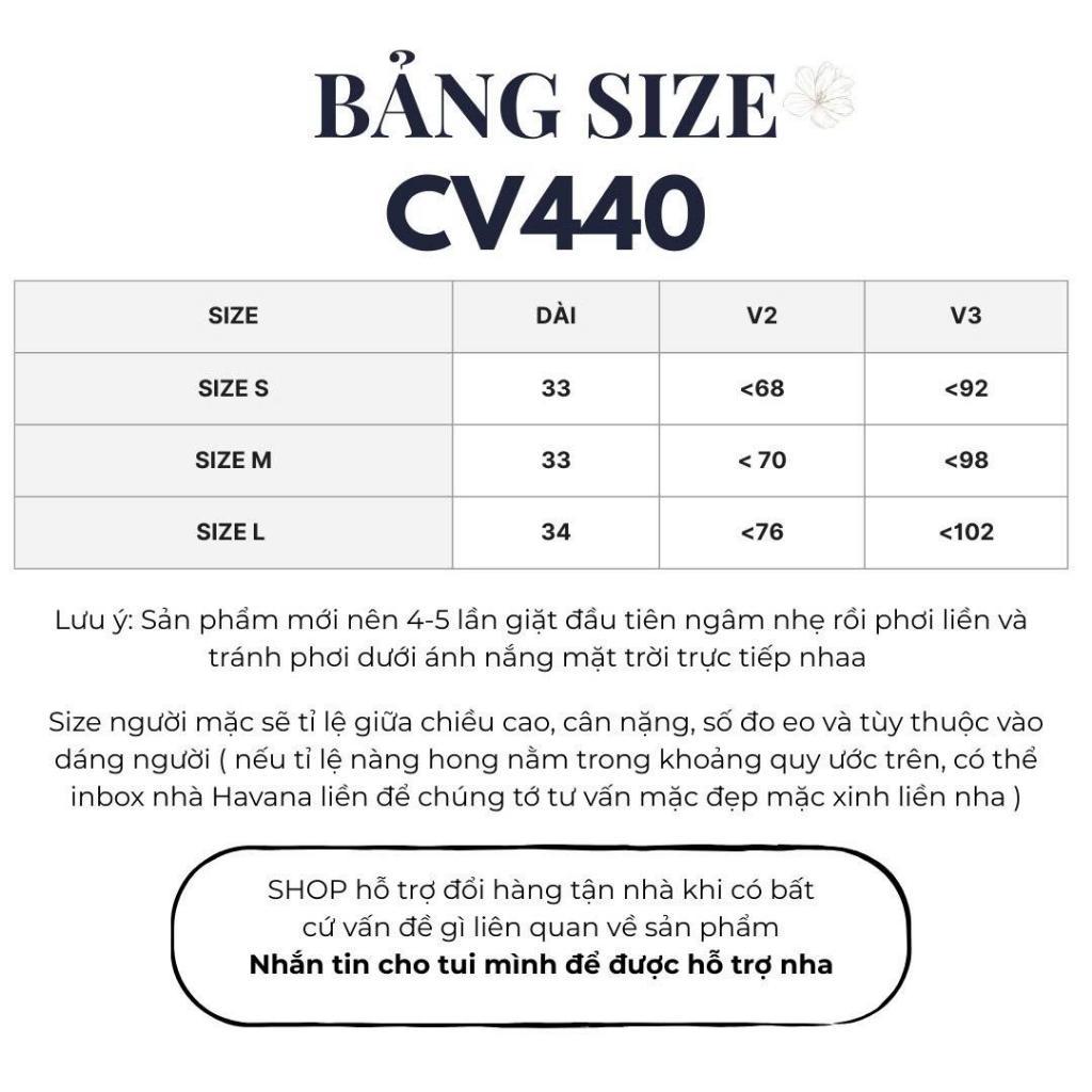 Chân váy jeans mini dáng ngắn JESSE basic có quần bảo hộ HAVANA #7862 CV440 | BigBuy360 - bigbuy360.vn