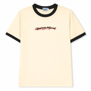 [2026 Xả rẻ] Áo thun baby tee BABY BOO Six legends , Áo không cổ local brand