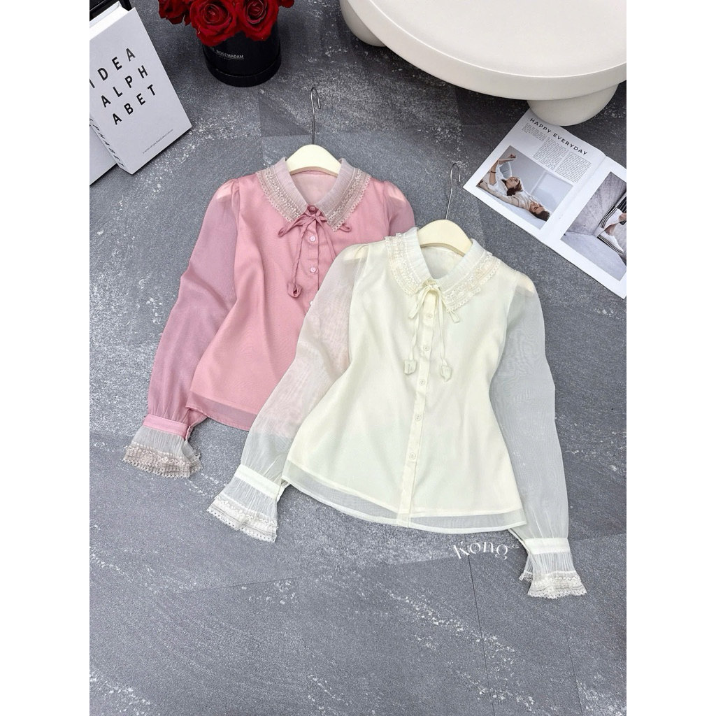 SƠ MI TIỂU THƯ A001