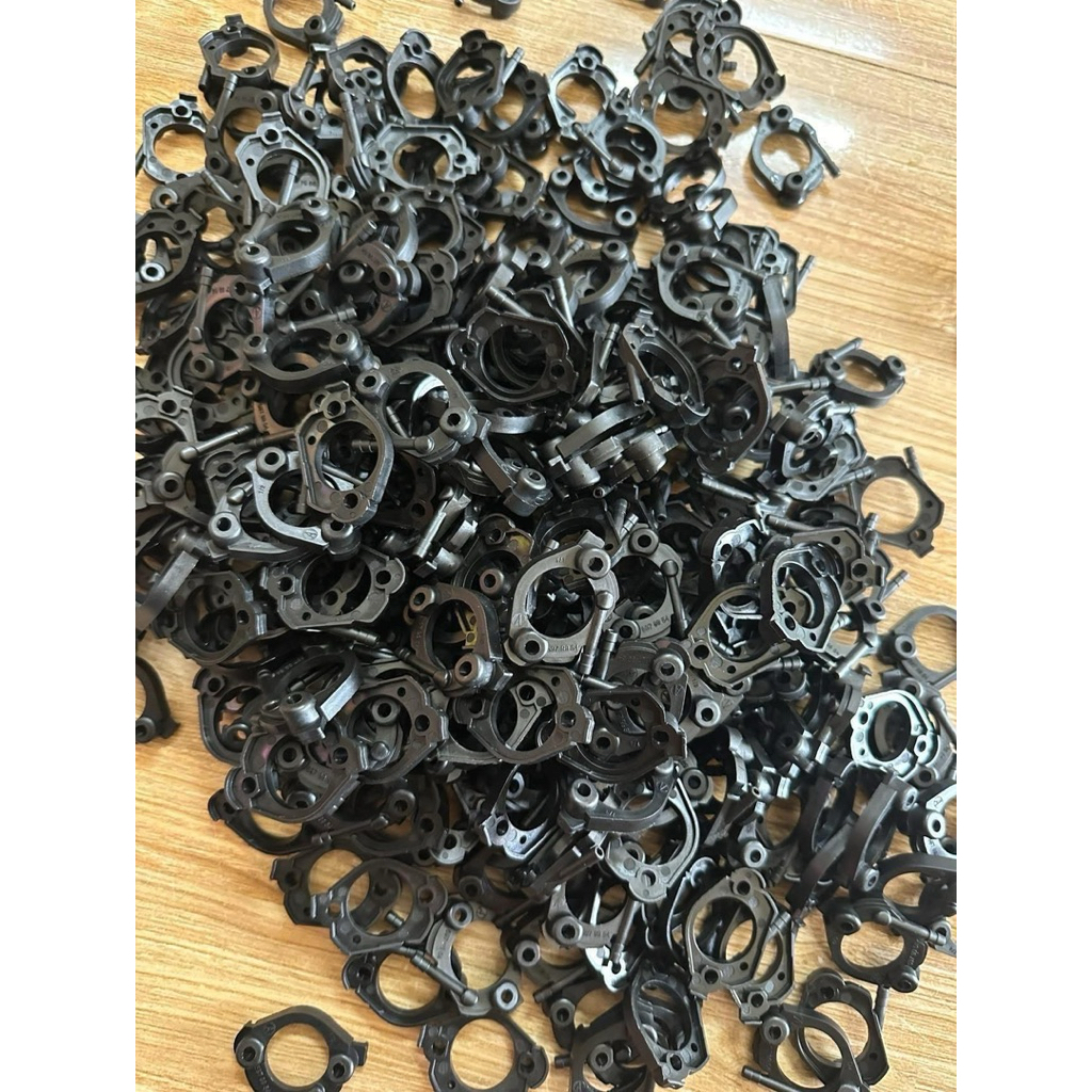 Tai chế máy cưa 365 - 353 Husqvarna