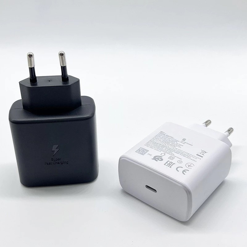 Củ Sạc Nhanh 45W Chính Hãng Samsung