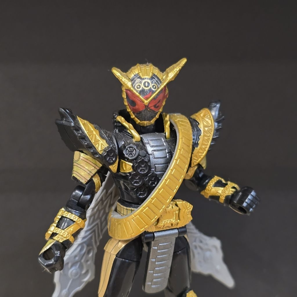 SODO KAMEN RIDER OHMA ZIO| Mô Hình Chính Hãng Nhật Bản Bandai