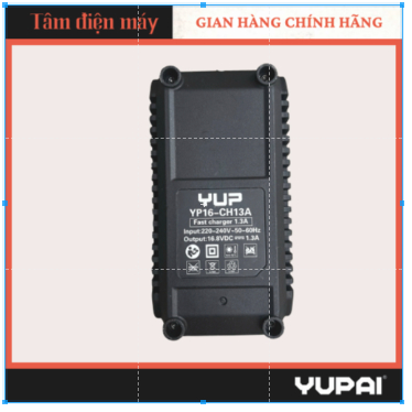 Sạc Cho Máy Khoan 16V YUPAI - SFUNPRO ( Dùng Chung Cho Bản Nội Địa)