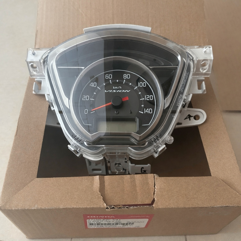 ĐỒNG HỒ VISION 2021 2022 2023 2024 2025 / ĐỜI SMKEY KO CÓ CHỮ ECO TRÊN MÀN HÌNH - 37100K2CVA1