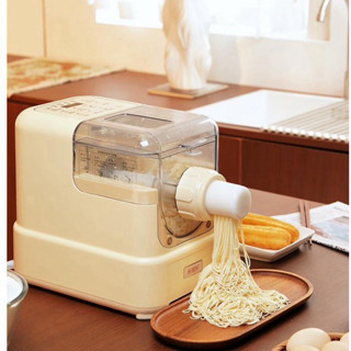 Máy Làm Mì – Vằn Thắn – Há Cảo Đa Năng Tại Nhà