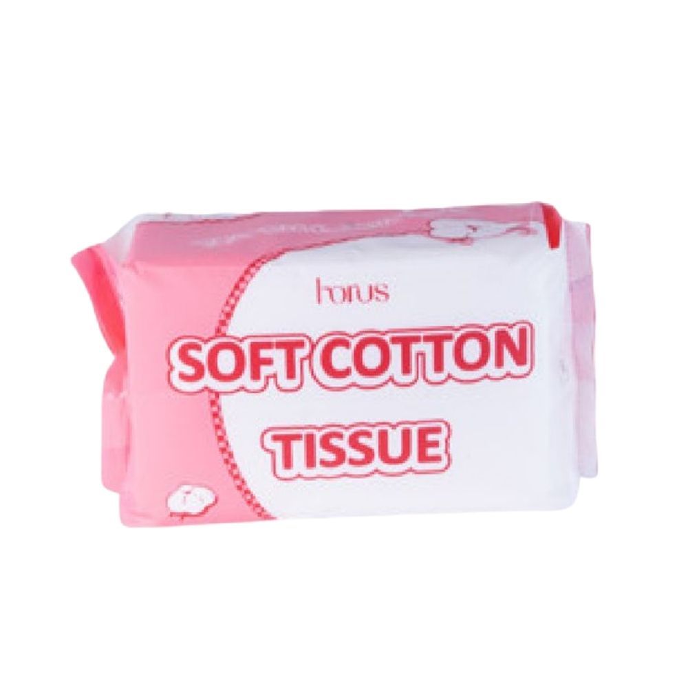 [QUÀ TẶNG KHÔNG BÁN] 01 Khăn khô đa năng Horus 80pcs