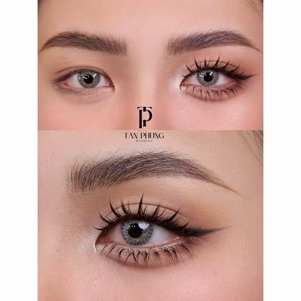 MG26-30 MI MUSE GÂN TRONG - MI HOTTREND HÀN QUỐC - LIAN MI SHOP