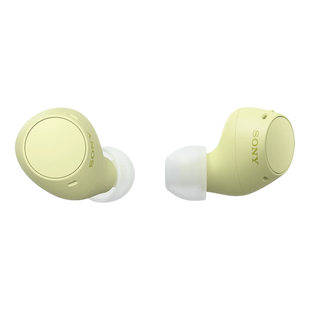 [WF-C510] Tai Nghe Bluetooth SONY WF-C510 - Siêu Gọn, Pin 22H, IPX4 - Bảo Hành Chính Hãng 12 Tháng | BigBuy360 - bigbuy360.vn
