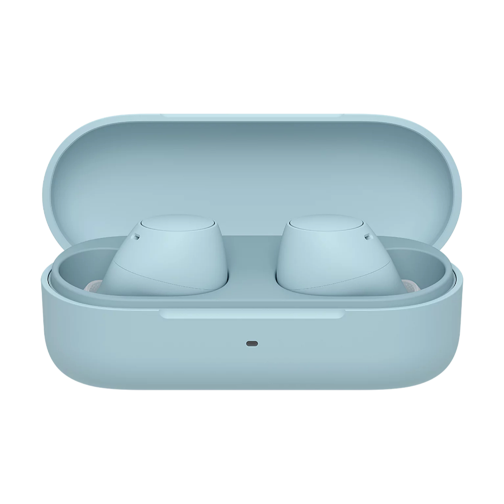 [WF-C510] Tai Nghe Bluetooth SONY WF-C510 - Siêu Gọn, Pin 22H, IPX4 - Bảo Hành Chính Hãng 12 Tháng | BigBuy360 - bigbuy360.vn